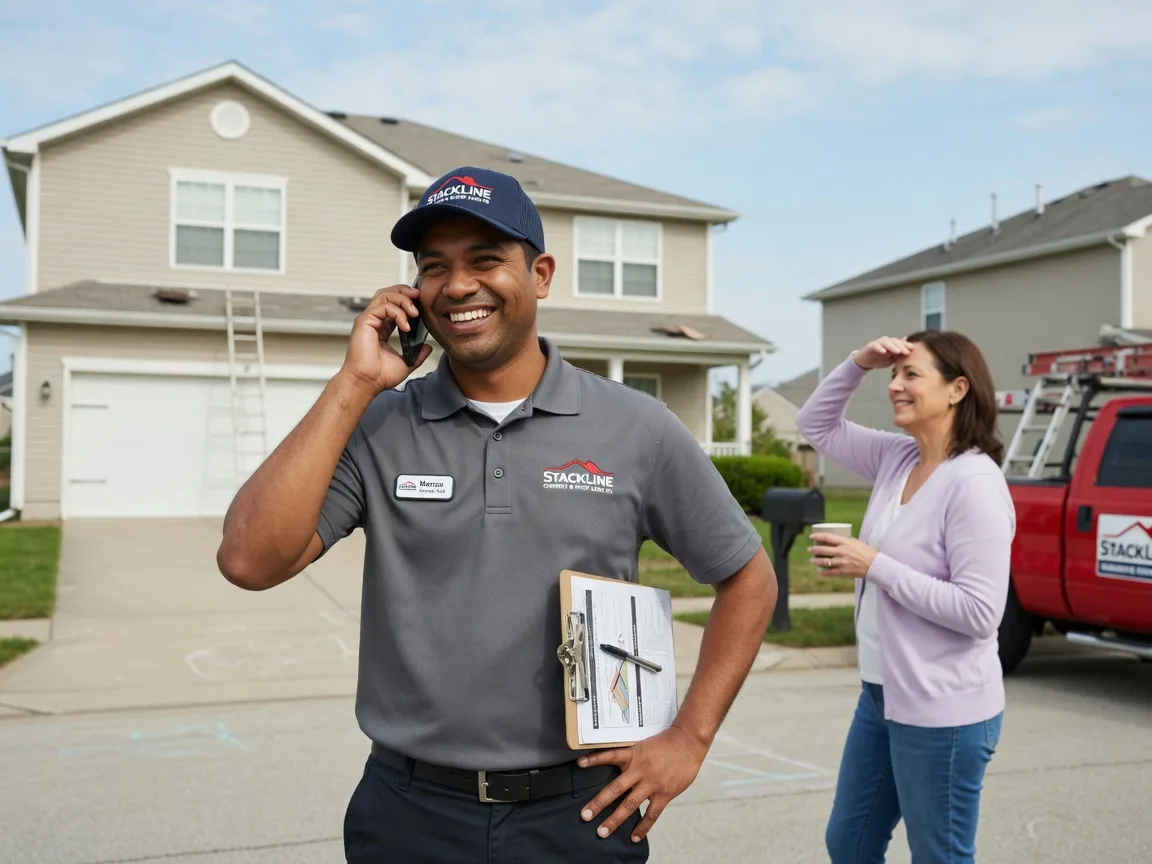 Chimney flashing repair Evanston, IN FAQs